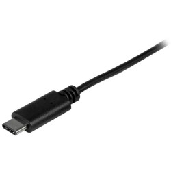 StarTech.com Câble USB-B vers USB-C de 2m, Câble de Transfe | JDB-Info