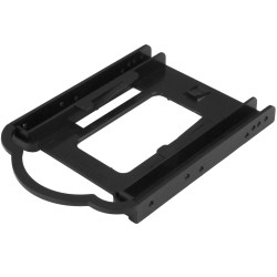 StarTech.com Support de Montage pour HDD/SDD 2.5" pour Baie | JDB-Info