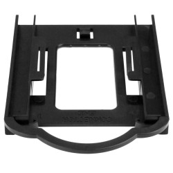 StarTech.com Support de Montage pour HDD/SDD 2.5" pour Baie | JDB-Info