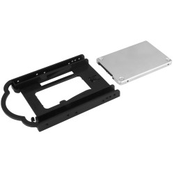 StarTech.com Support de Montage pour HDD/SDD 2.5" pour Baie | JDB-Info