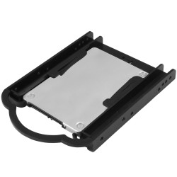StarTech.com Support de Montage pour HDD/SDD 2.5" pour Baie | JDB-Info