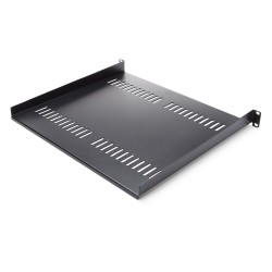 StarTech.com Étagère pour Rack Serveur 1U - Plateau Cantile | JDB-Info