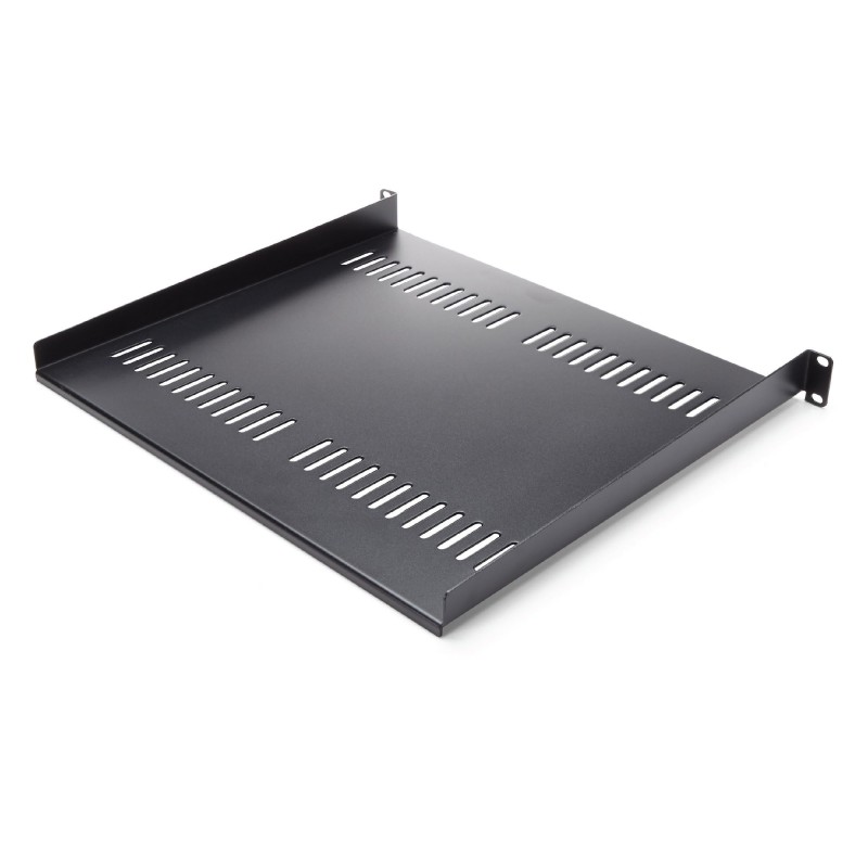 StarTech.com Étagère pour Rack Serveur 1U - Plateau Cantile | JDB-Info
