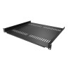 StarTech.com Étagère pour Rack Serveur 1U - Plateau Cantile | JDB-Info