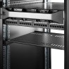 StarTech.com Étagère pour Rack Serveur 1U - Plateau Cantile | JDB-Info