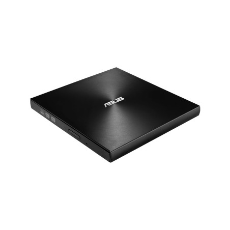 ASUS ZenDrive U9M lecteur de disques optiques DVD±RW Noir | JDB-Info