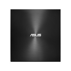 ASUS ZenDrive U9M lecteur de disques optiques DVD±RW Noir | JDB-Info