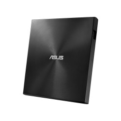 ASUS ZenDrive U9M lecteur de disques optiques DVD±RW Noir | JDB-Info