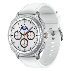 Samsung SM-L505FZWAEUB smartwatche et montre de sport 3,3 c | JDB-Info