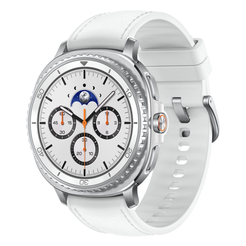 Samsung SM-L505FZWAEUB smartwatche et montre de sport 3,3 c | JDB-Info