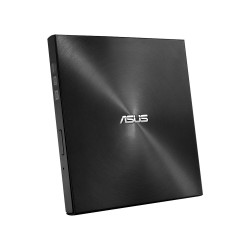 ASUS ZenDrive U9M lecteur de disques optiques DVD±RW Noir | JDB-Info
