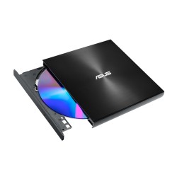 ASUS ZenDrive U9M lecteur de disques optiques DVD±RW Noir | JDB-Info