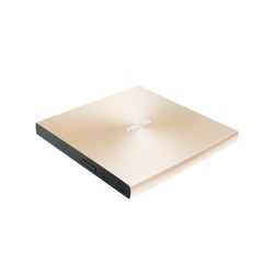 ASUS ZenDrive U9M lecteur de disques optiques DVD±RW Or | JDB-Info