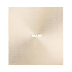 ASUS ZenDrive U9M lecteur de disques optiques DVD±RW Or | JDB-Info