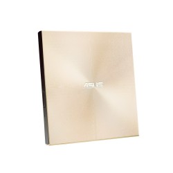 ASUS ZenDrive U9M lecteur de disques optiques DVD±RW Or | JDB-Info