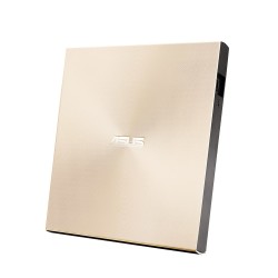 ASUS ZenDrive U9M lecteur de disques optiques DVD±RW Or | JDB-Info