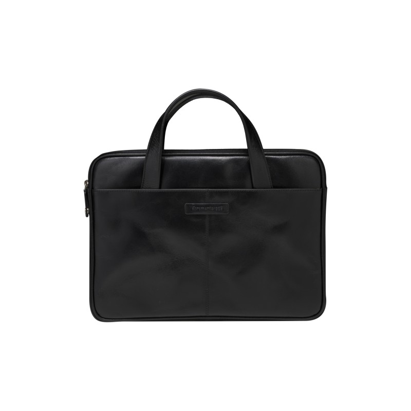 dbramante1928 Silkeborg 33 cm (13") Malette Noir | JDB-Info
