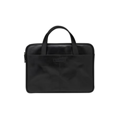 dbramante1928 Silkeborg 33 cm (13") Malette Noir | JDB-Info