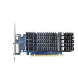ASUS GT1030-SL-2G-BRK NVIDIA GeForce GT 1030 2 Go GDDR5 | JDB-Info