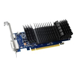 ASUS GT1030-SL-2G-BRK NVIDIA GeForce GT 1030 2 Go GDDR5 | JDB-Info