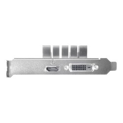 ASUS GT1030-SL-2G-BRK NVIDIA GeForce GT 1030 2 Go GDDR5 | JDB-Info