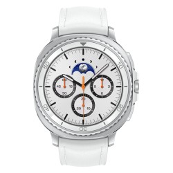 Samsung Galaxy Watch 8 Classic 3,3 cm (1.3") AMOLED 46 mm N | JDB-Info