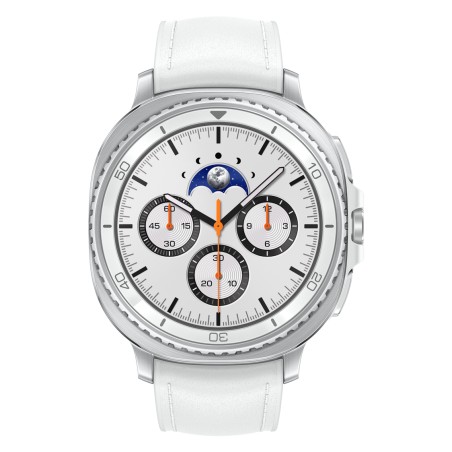 Samsung Galaxy Watch 8 Classic 3,3 cm (1.3") AMOLED 46 mm N | JDB-Info