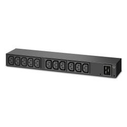 APC AP6020A unité de distribution d'énergie 13 sortie(s) CA | JDB-Info