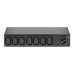 APC AP6015A unité de distribution d'énergie 8 sortie(s) CA | JDB-Info