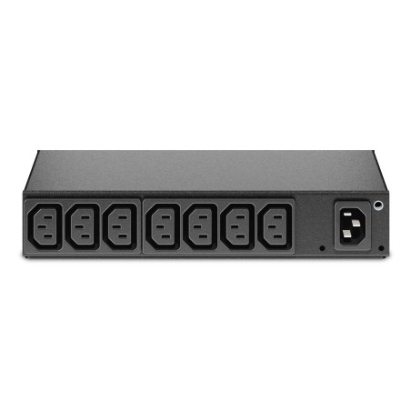 APC AP6015A unité de distribution d'énergie 8 sortie(s) CA | JDB-Info