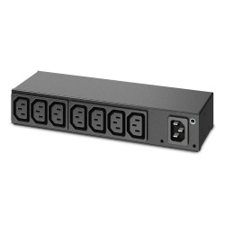 APC AP6015A unité de distribution d'énergie 8 sortie(s) CA | JDB-Info