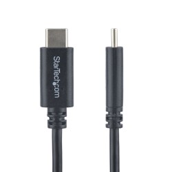 StarTech.com Câble de Charge USB-C de 2m, Charge/Sync, 60W | JDB-Info