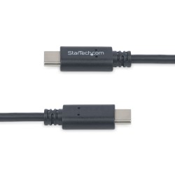 StarTech.com Câble de Charge USB-C de 2m, Charge/Sync, 60W | JDB-Info