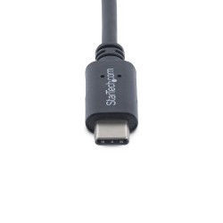 StarTech.com Câble de Charge USB-C de 2m, Charge/Sync, 60W | JDB-Info