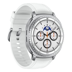 Samsung Galaxy Watch 8 Classic 3,3 cm (1.3") AMOLED 46 mm N | JDB-Info