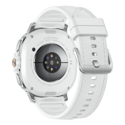 Samsung Galaxy Watch 8 Classic 3,3 cm (1.3") AMOLED 46 mm N | JDB-Info