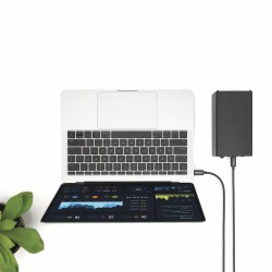 StarTech.com Câble Thunderbolt 3 Passif de 2 m, 20 Gbps, 10 | JDB-Info