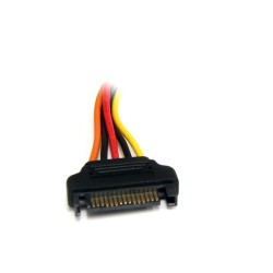 StarTech.com Câble d'extension d'alimentation SATA 15 broch | JDB-Info