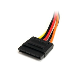 StarTech.com Câble d'extension d'alimentation SATA 15 broch | JDB-Info