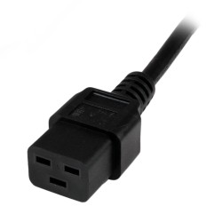 StarTech.com Cordon d'Alimentation pour PC, 2m, 16AWG, EU S | JDB-Info