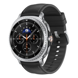 Samsung Galaxy Watch 8 Classic 3,3 cm (1.3") AMOLED 46 mm N | JDB-Info