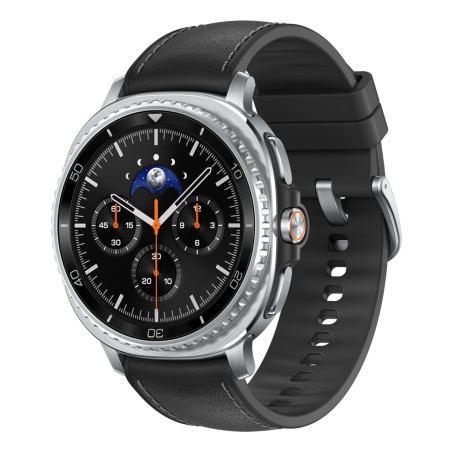 Samsung Galaxy Watch 8 Classic 3,3 cm (1.3") AMOLED 46 mm N | JDB-Info