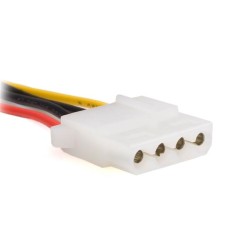 StarTech.com Câble d'alimentation adaptateur SATA vers LP4 | JDB-Info