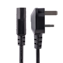 StarTech.com Câble d'Alimentation pour Ordinateur 3m RU - C | JDB-Info