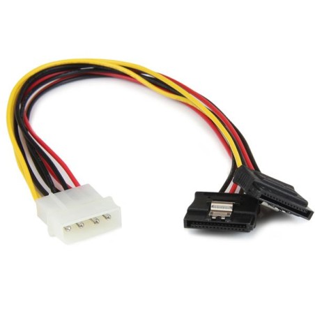 StarTech.com Câble adaptateur d'alimentation interne LP4 (4 | JDB-Info