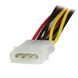 StarTech.com Câble adaptateur d'alimentation interne LP4 (4 | JDB-Info