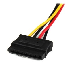 StarTech.com Câble adaptateur d'alimentation interne LP4 (4 | JDB-Info
