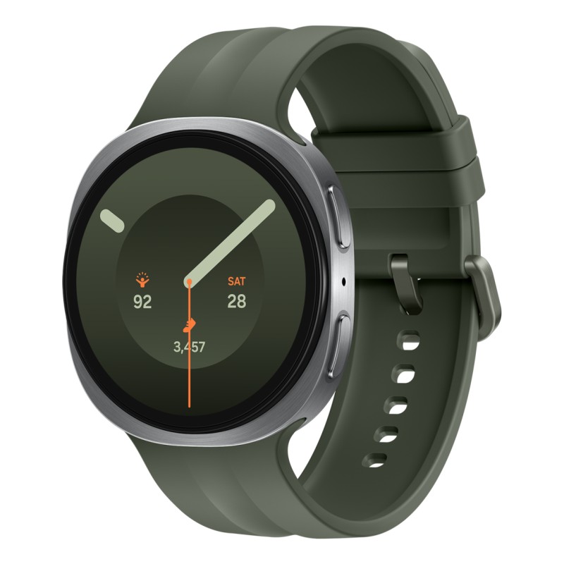 Samsung Galaxy Watch9 3,81 cm (1.5") AMOLED 44 mm Numérique | JDB-Info
