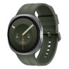 Samsung Galaxy Watch9 3,81 cm (1.5") AMOLED 44 mm Numérique | JDB-Info