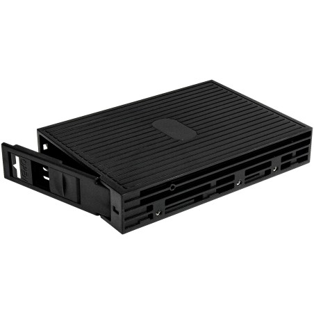 StarTech.com Convertisseur pour disque dur SATA ou SAS 2,5" | JDB-Info